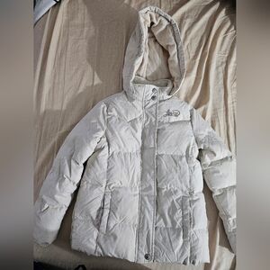 Kid's Levi's puffer jacket‎